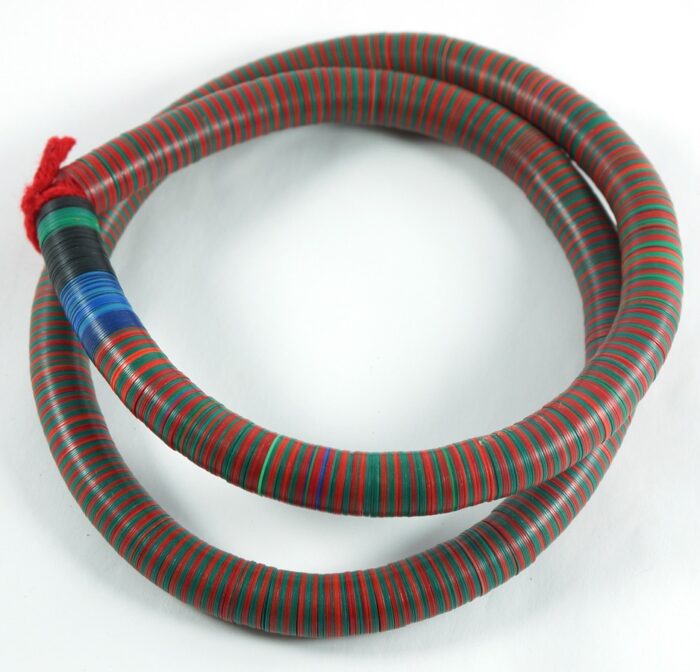 14mm Vinyl Beads