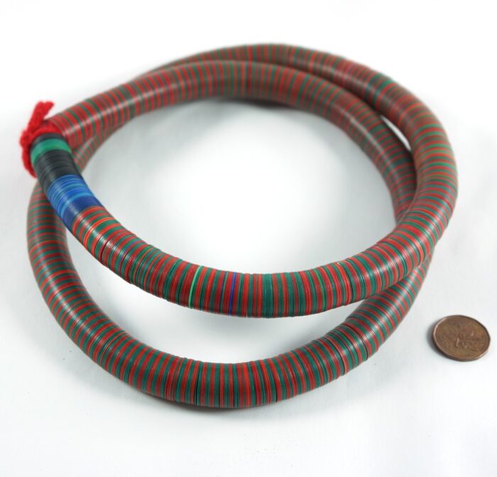 14mm Vinyl Beads - Image 3