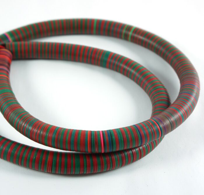 14mm Vinyl Beads - Image 2
