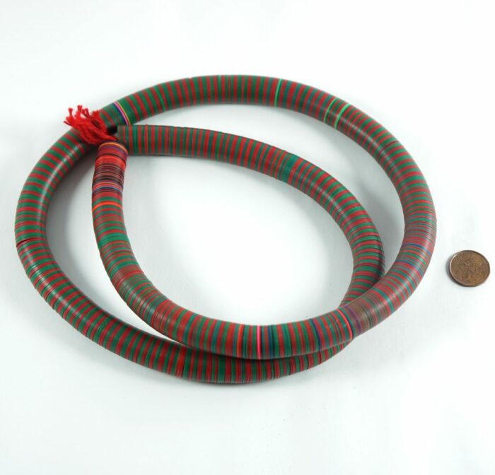 14mm Vinyl Beads - Image 4