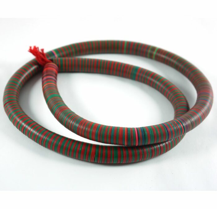 14mm Vinyl Beads - Image 3