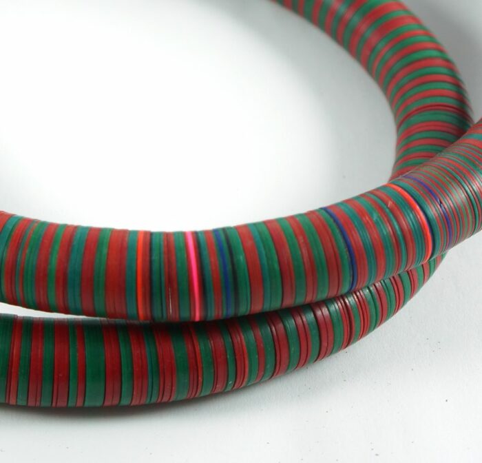 14mm Vinyl Beads - Image 2