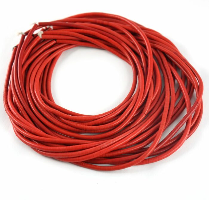 Vinyl Beads