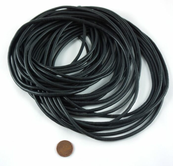 3 mm Vinyl Beads - Image 4