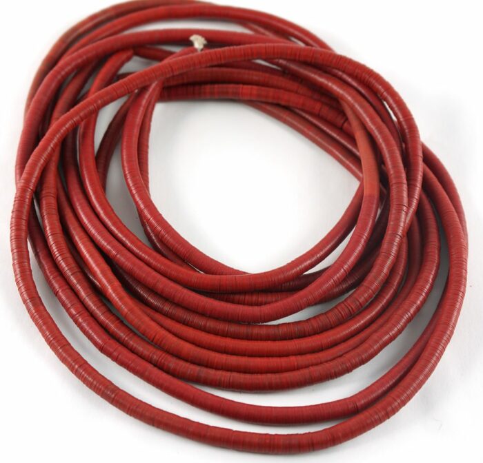 5mm Vinyl Beads