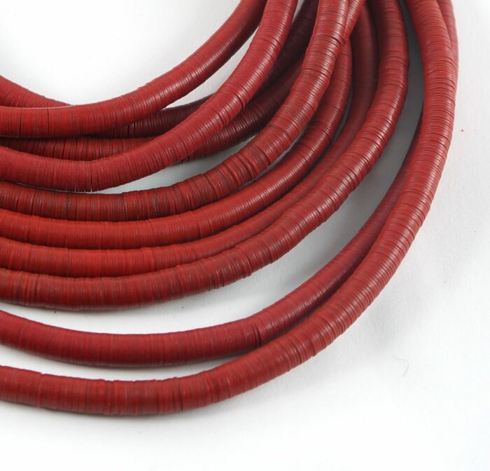5mm Vinyl Beads - Image 2