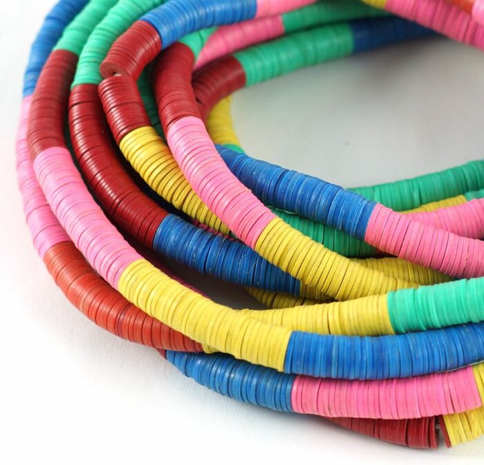 5mm Vinyl Beads - Image 2