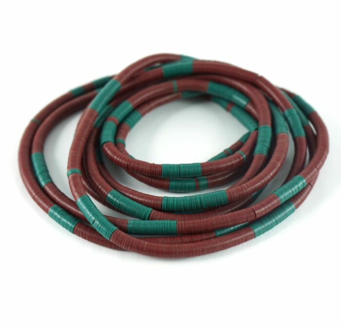 Vinyl Beads