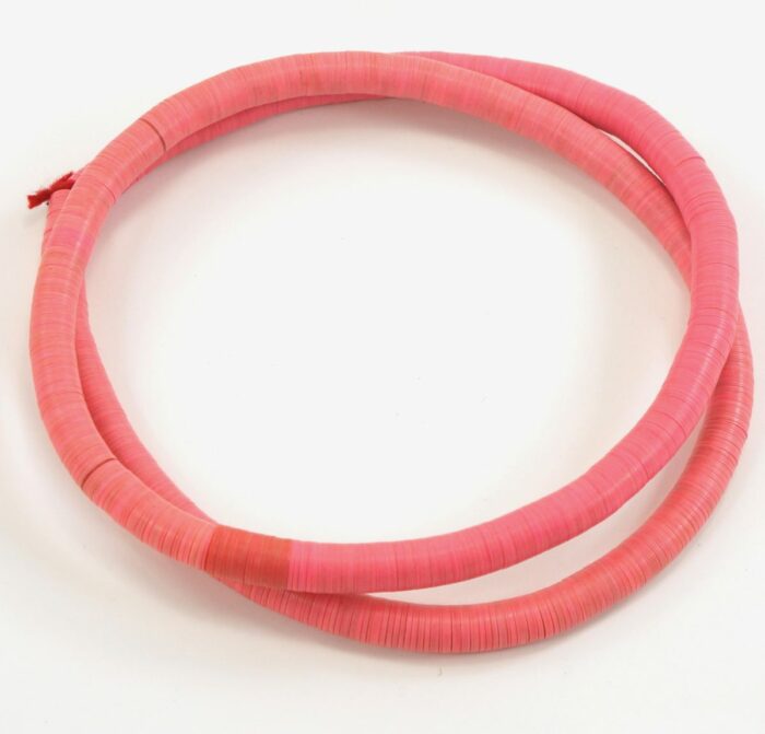 9mm Vinyl Beads