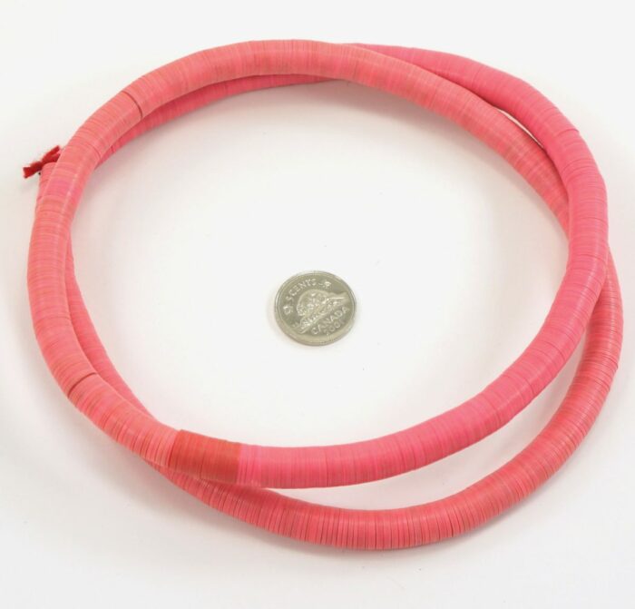 9mm Vinyl Beads - Image 2