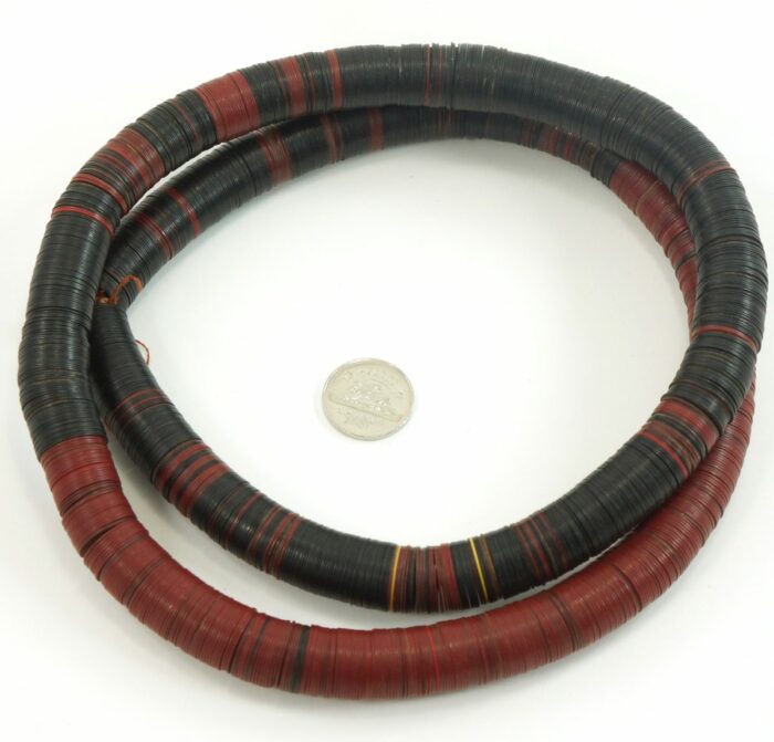 14mm Vinyl Beads - Image 2