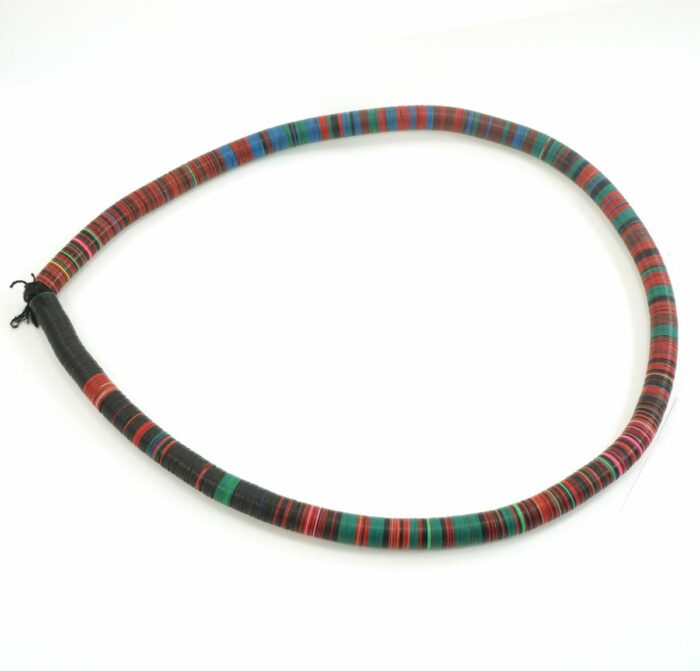 15mm Vinyl Beads