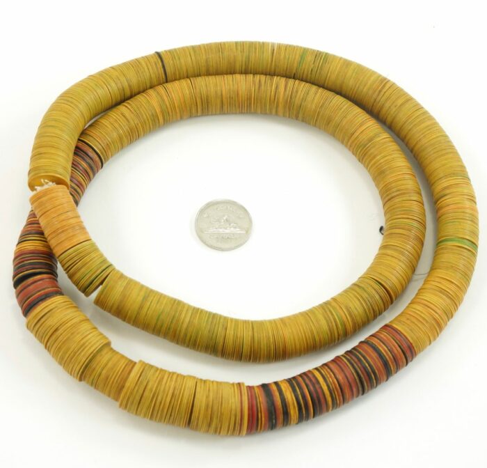14-18mm Vinyl Beads - Image 2