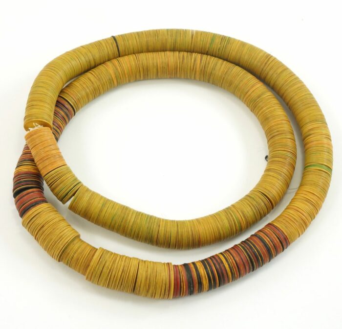 14-18mm Vinyl Beads