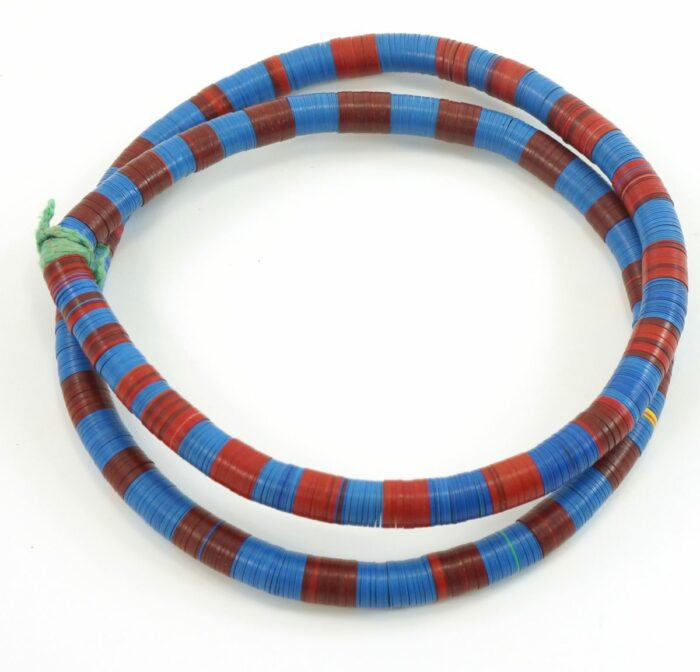 11mm Vinyl Beads