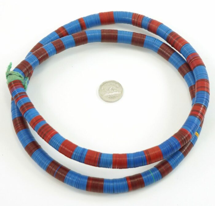 11mm Vinyl Beads - Image 2