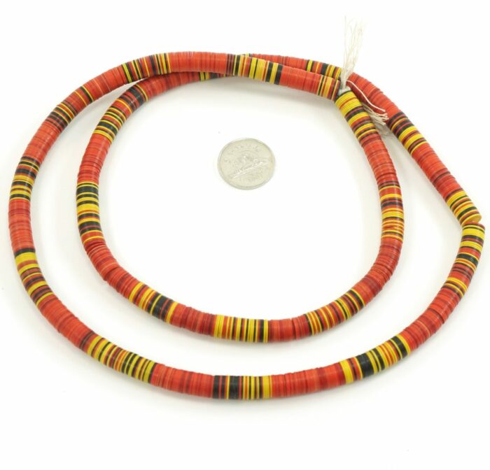7mm Vinyl Beads - Image 7