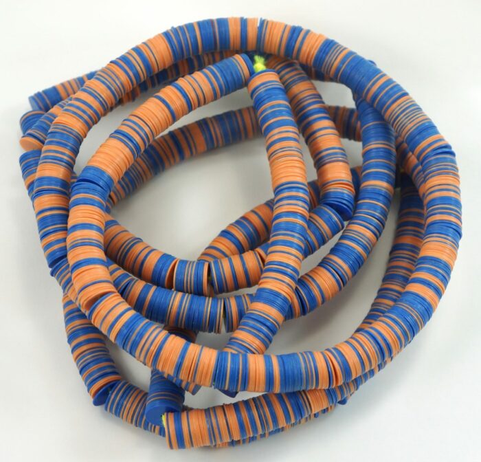 14mm Vinyl Beads