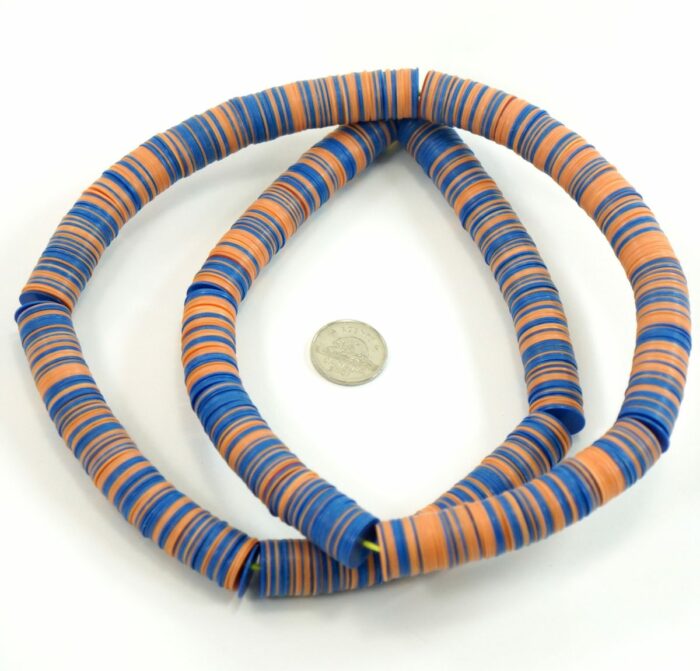 14mm Vinyl Beads - Image 2