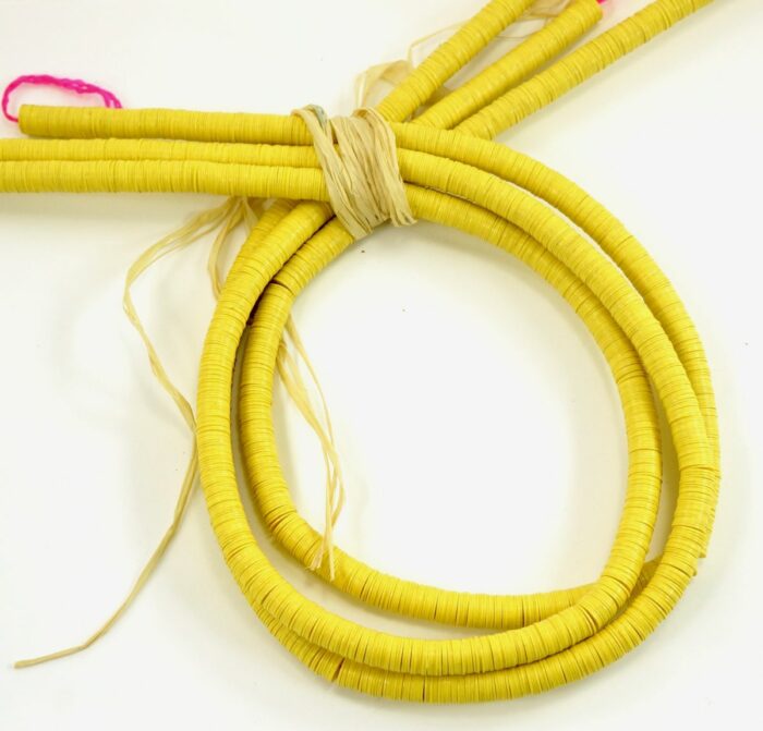 10mm Vinyl Beads