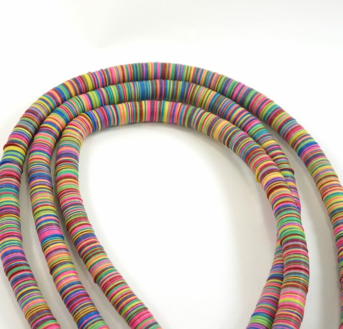 14mm Vinyl Beads - Image 2