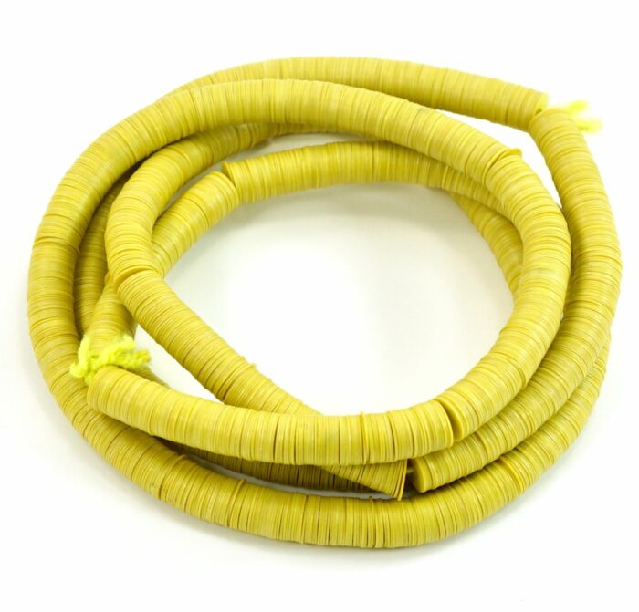 14mm Vinyl Beads