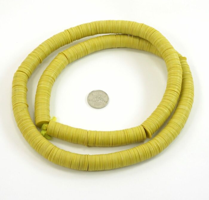 14mm Vinyl Beads - Image 2