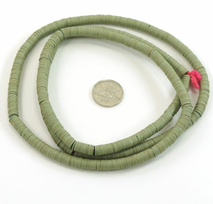6mm Vinyl Beads - Image 2