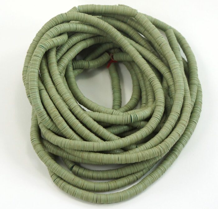 6mm Vinyl Beads