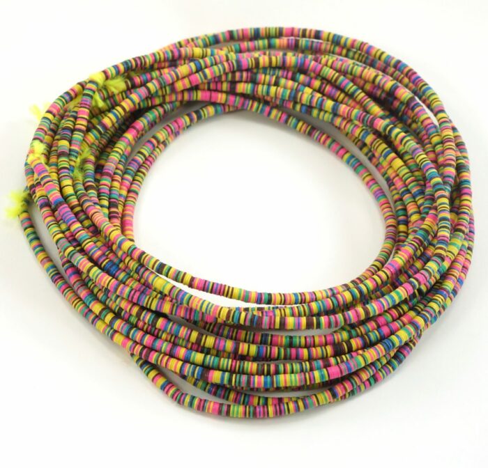 4mm Vinyl Beads - Image 3