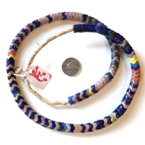 Snake Beads