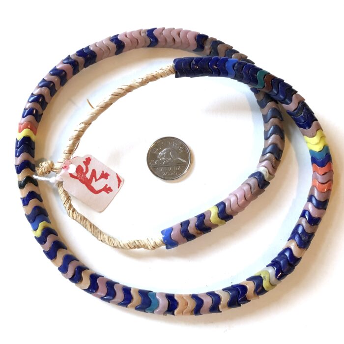 Snake Beads