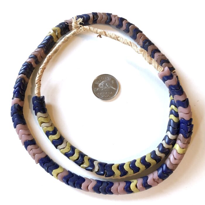 Snake Beads