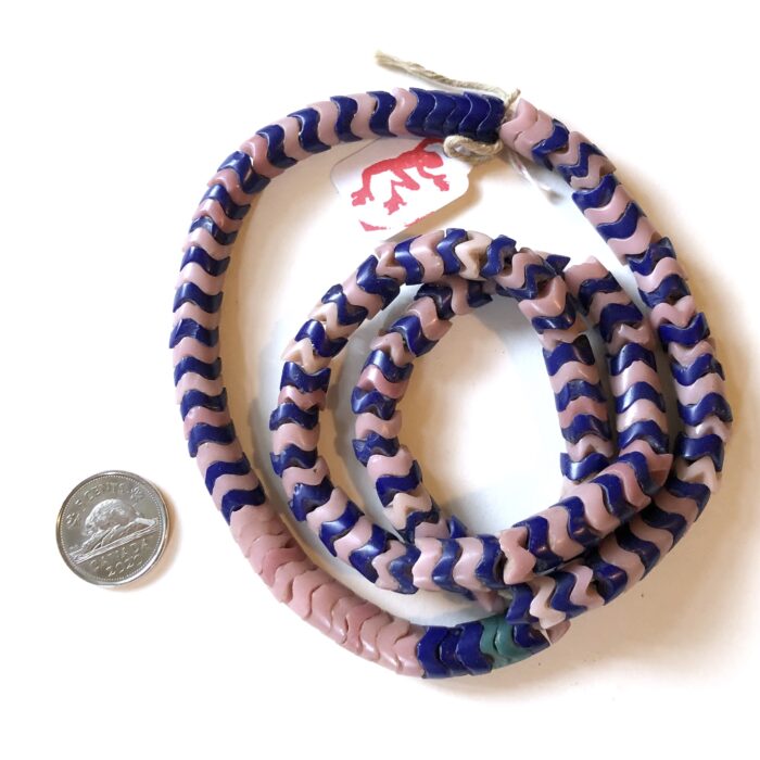 Snake Beads