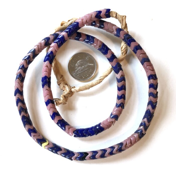 Snake Beads