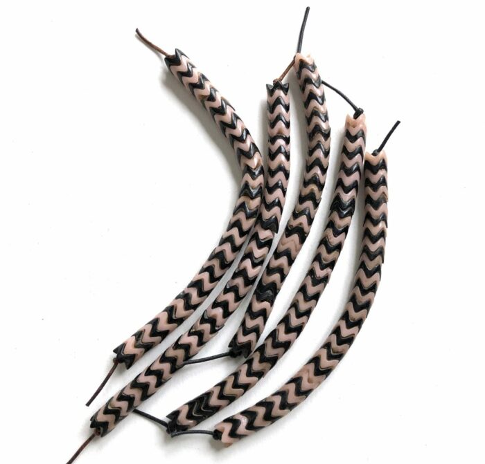 Snake Beads