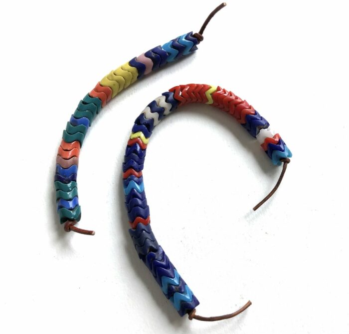 Snake Beads