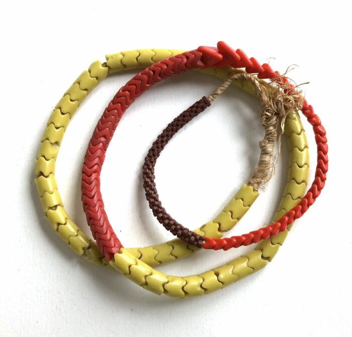 Snake Beads