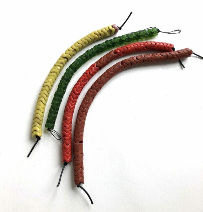Snake Beads