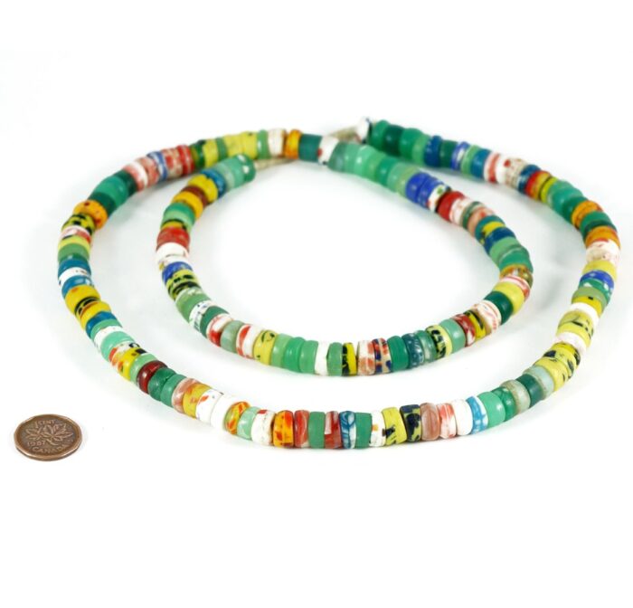 Kakamba Beads 11 mm - Image 2