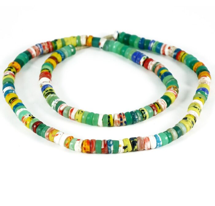 Kakamba Beads 11 mm