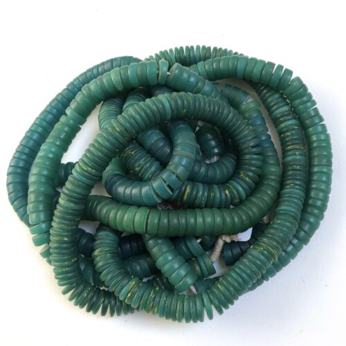 Vintage Kakamba Beads