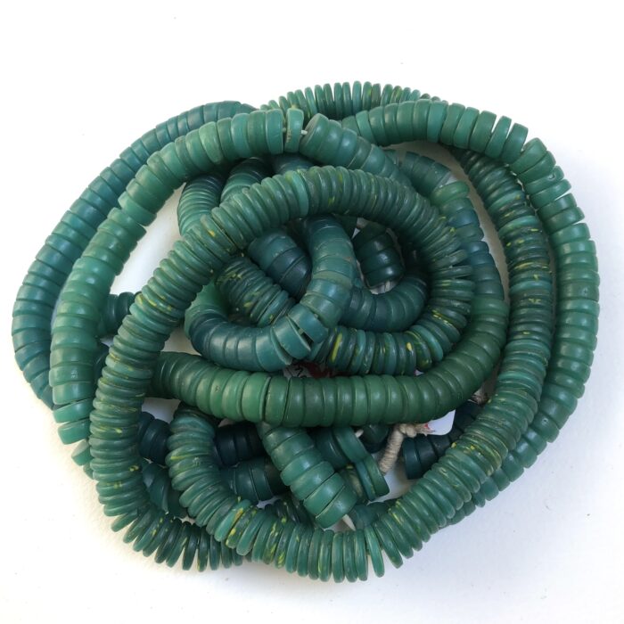 Vintage Kakamba Beads