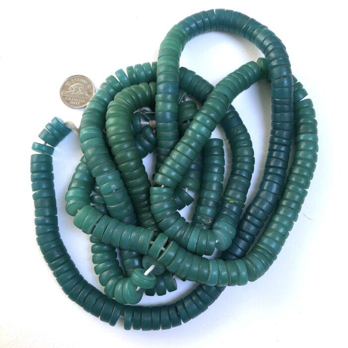 Vintage Kakamba Beads
