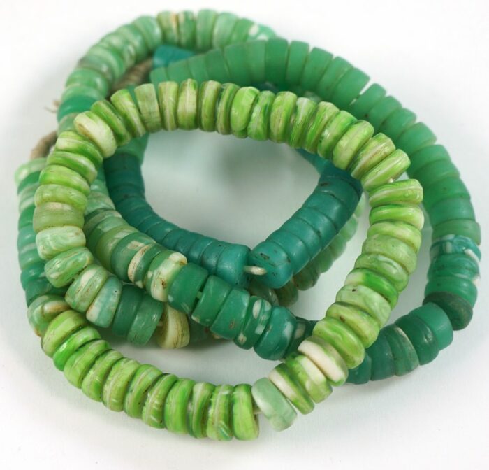 Kakamba Beads 7-8mm