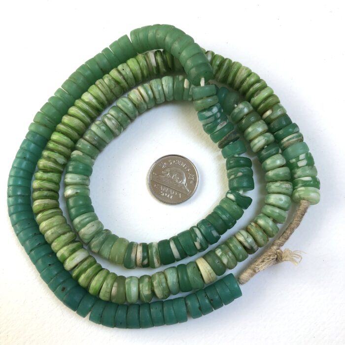 Vintage Kakamba Beads