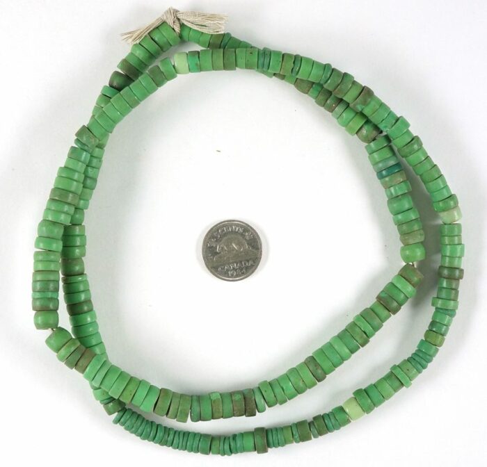 Prosser Beads