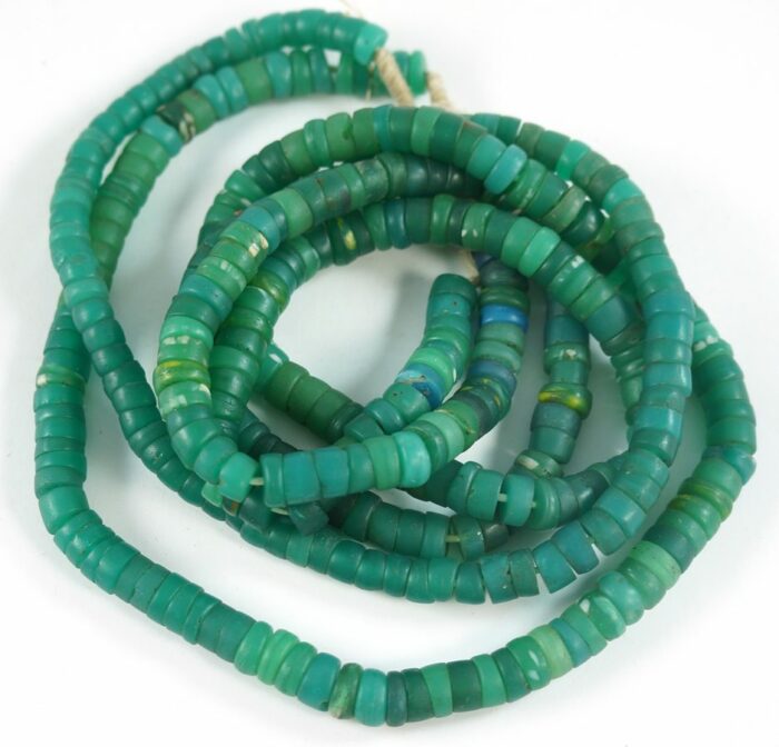 Kakamba Beads 7mm