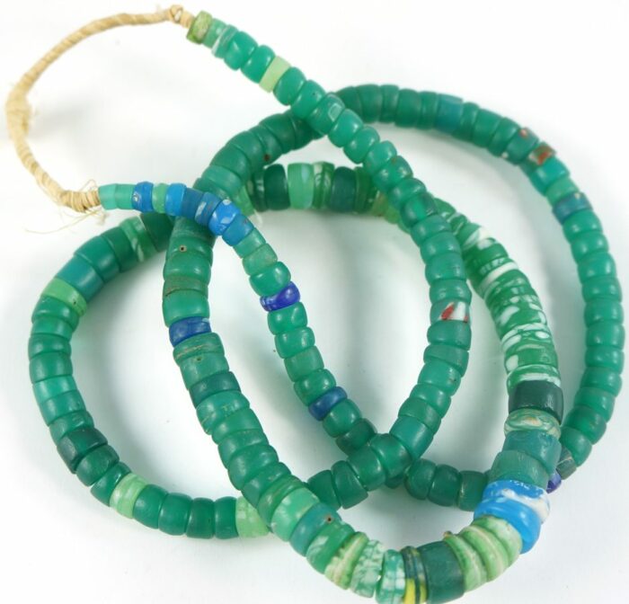 Kakamba Beads 5-10mm
