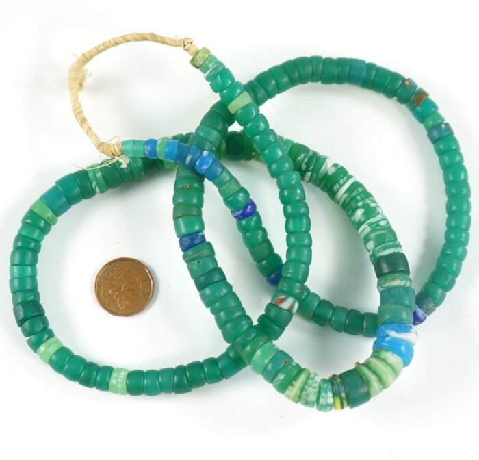 Kakamba Beads 5-10mm - Image 3